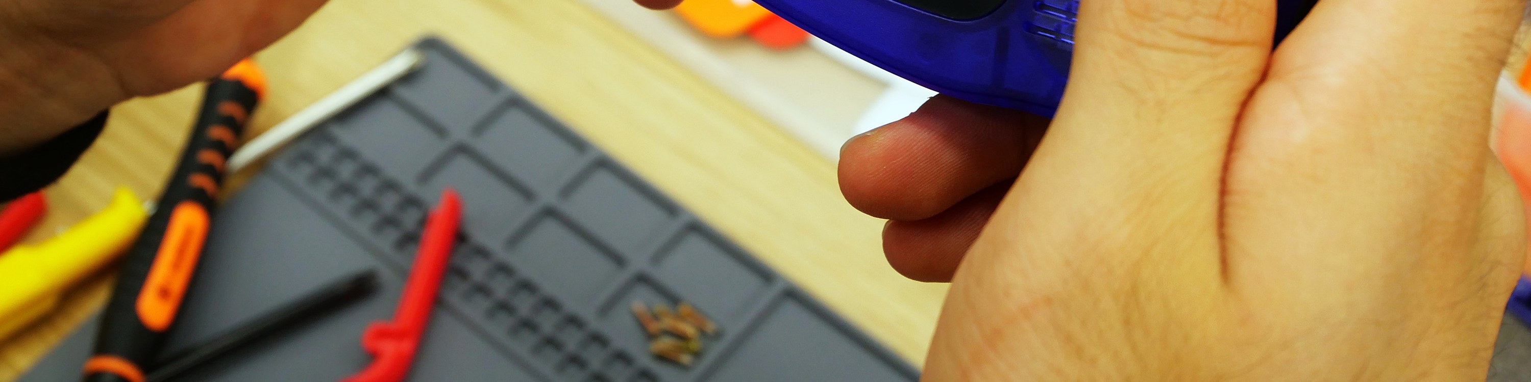 Tokyo: Game Boy Mod Workshop in Akihabara (Original/Advance) - Thumbnail 37