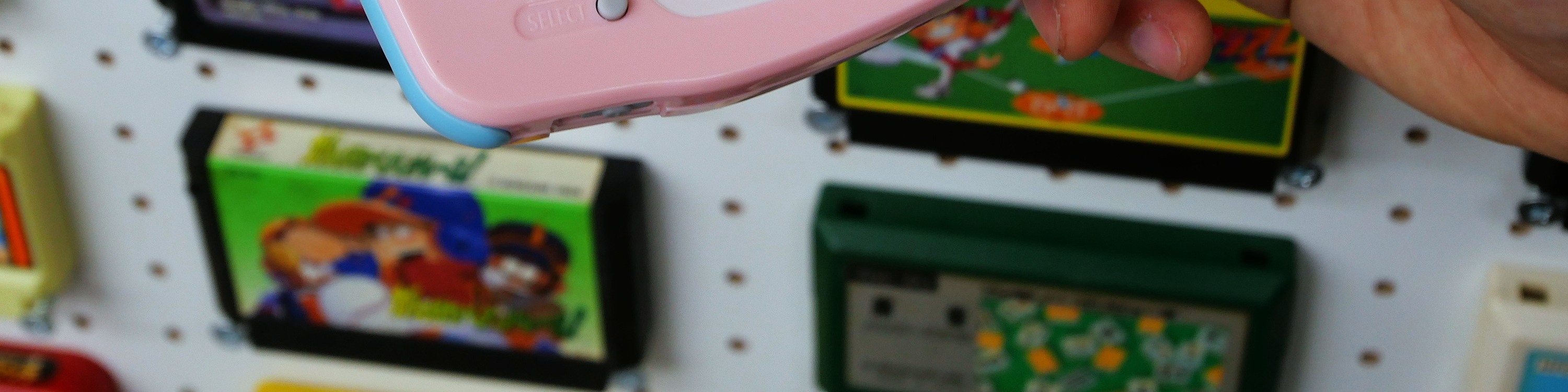 Tokyo: Game Boy Mod Workshop in Akihabara (Original/Advance) - Thumbnail 7