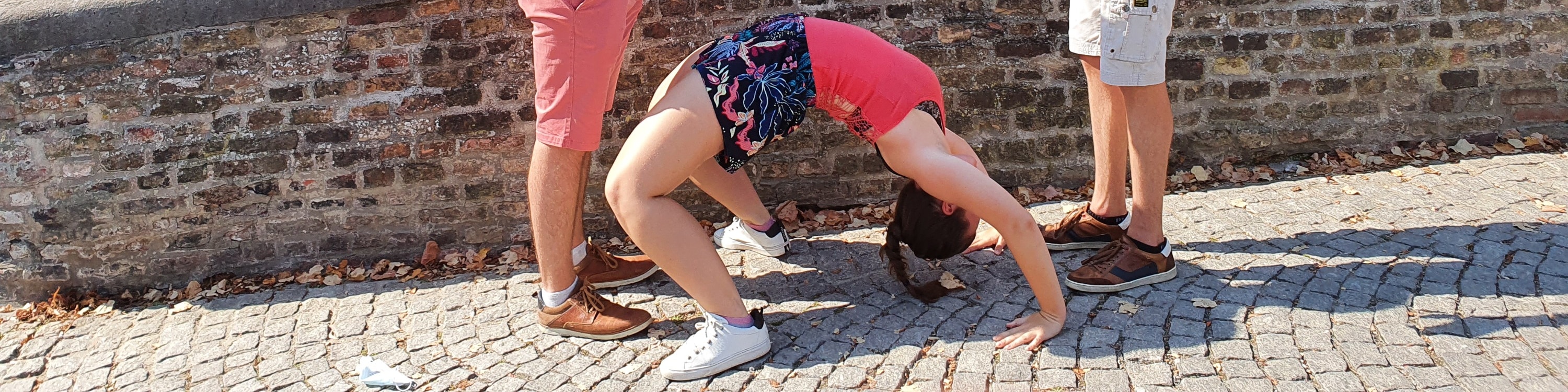 e-Scavenger hunt Bruges: Explore the city at your own pace