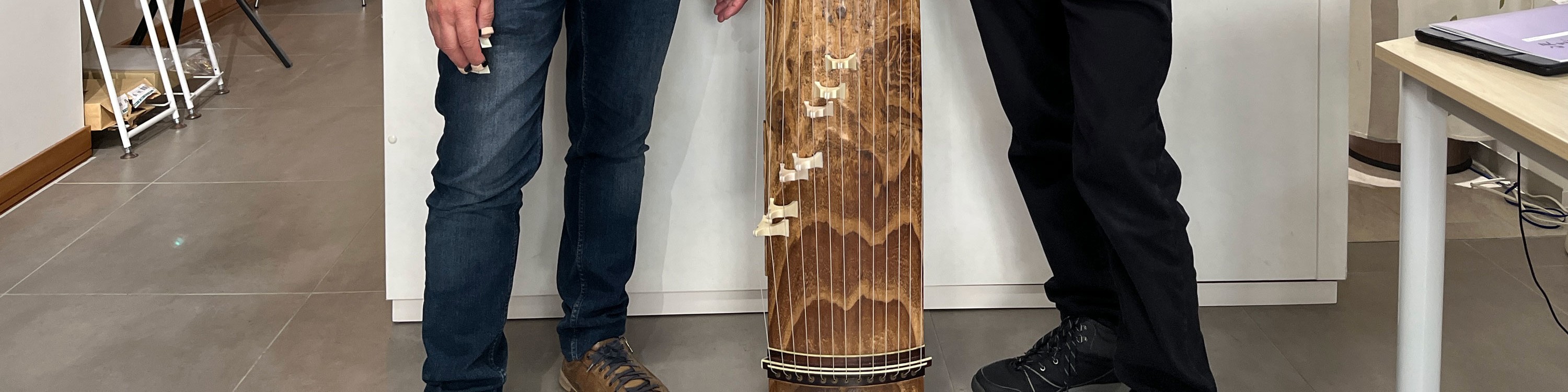 Koto Workshop