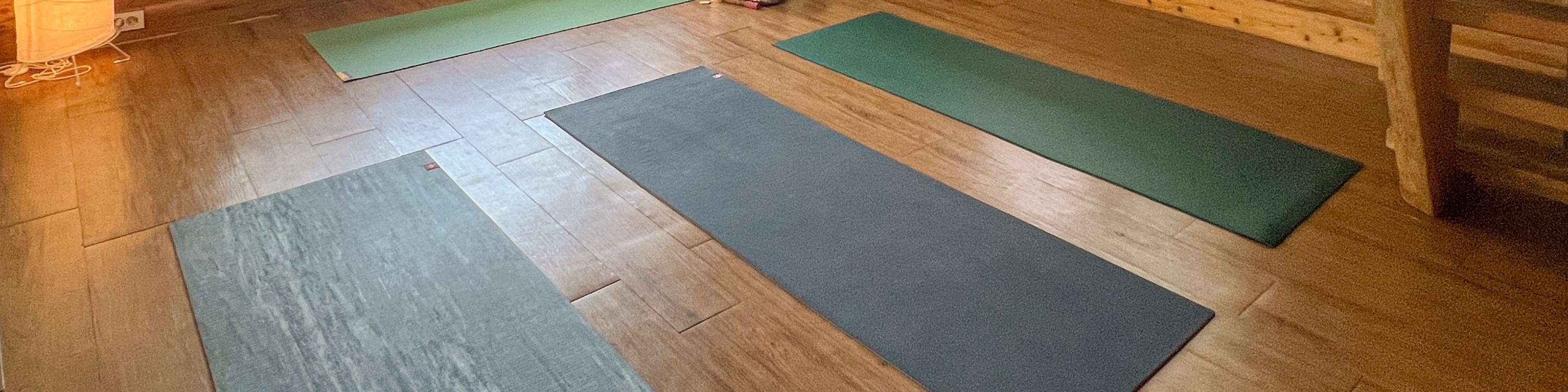 濟州瑜伽一日課程