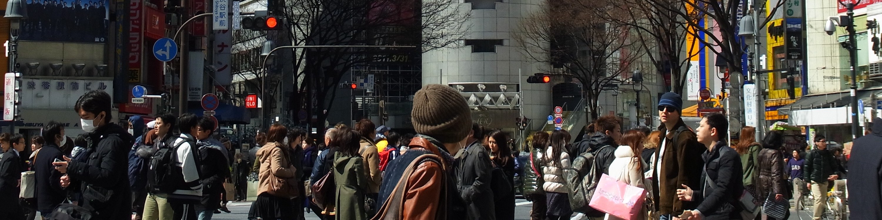 東京市區 & 明治神宮 & 東京晴空塔之旅（搭乘巴士 & 遊輪體驗）