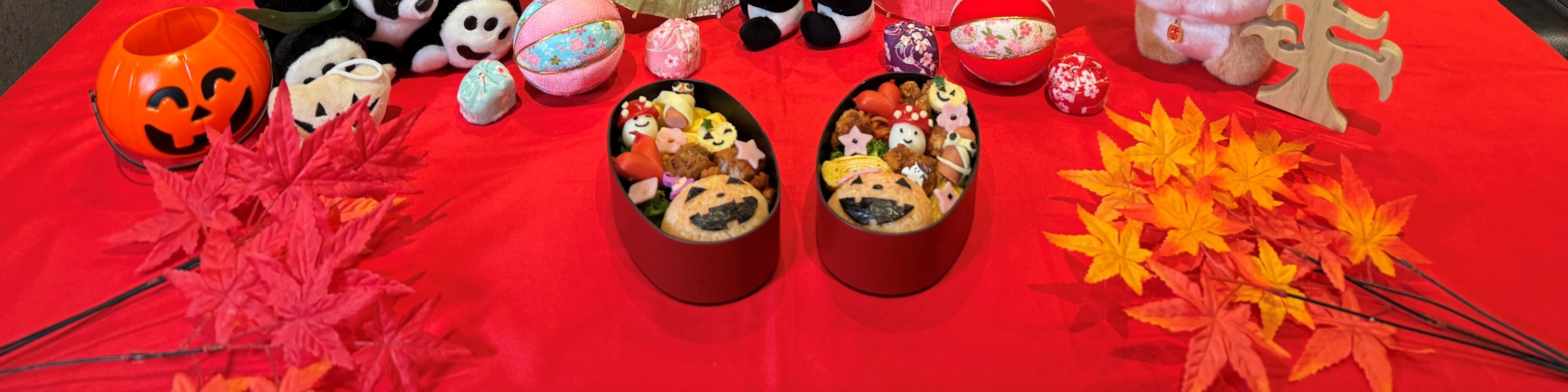 Tokyo Kyaraben Cooking Class: Make a Kawaii Character Bento - Thumbnail 80