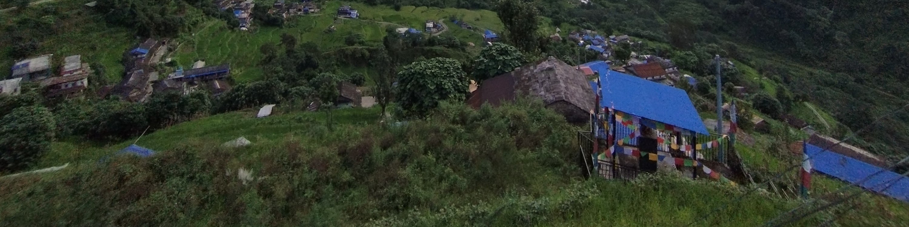 博卡拉：4天馬爾迪喜馬拉雅山徒步之旅
