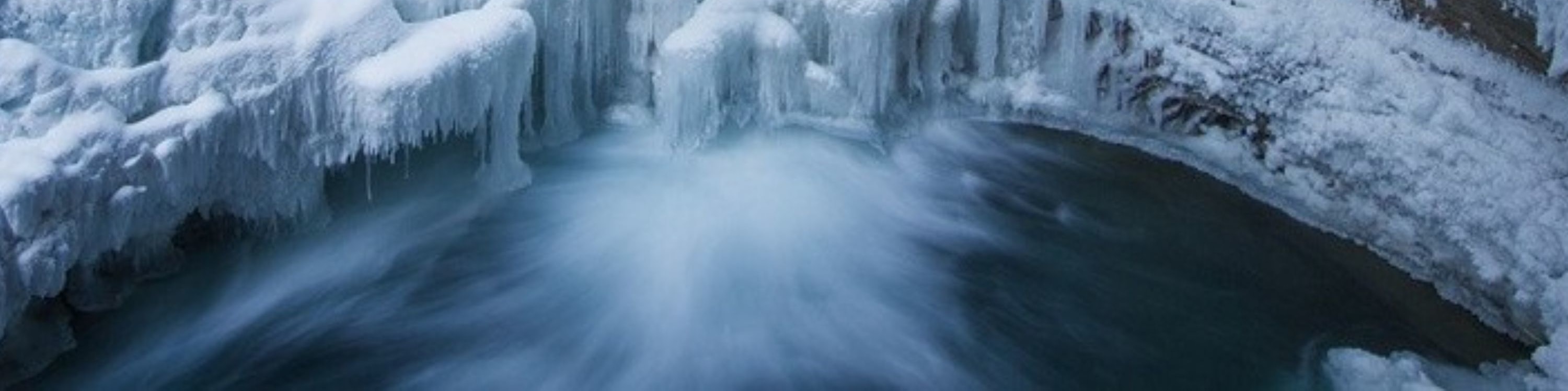 班夫強斯頓峽谷之旅 (Johnston Canyon Tour in Banff)