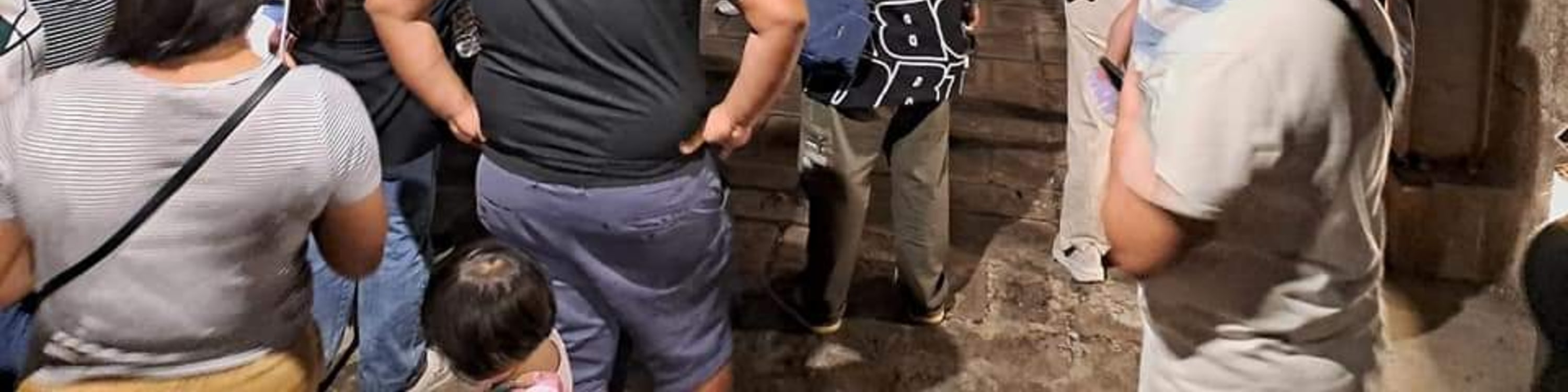 馬尼拉王城區徒步之旅