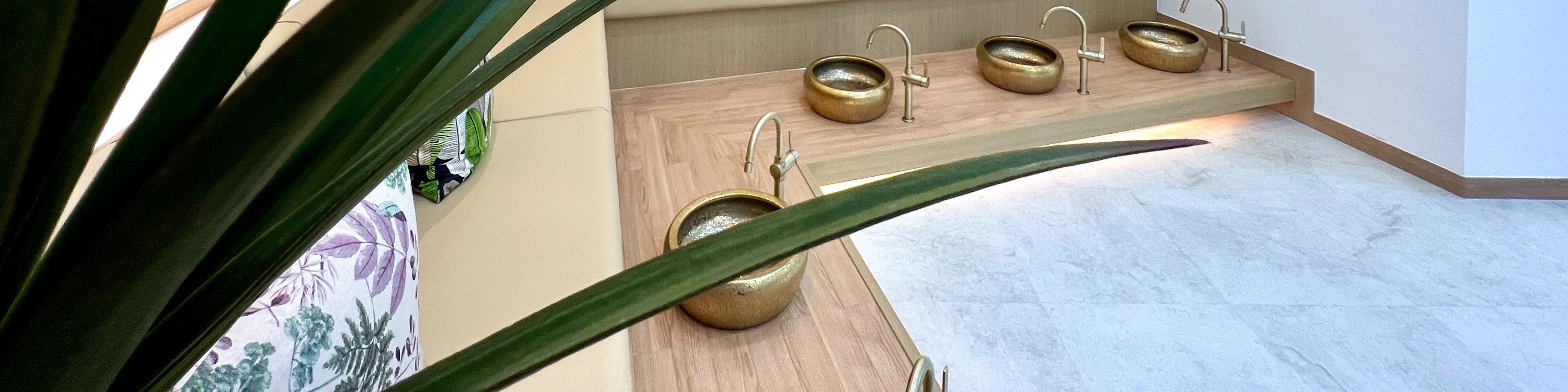 HANOI Foot & Body Spa按摩水療體驗 - 首爾總統酒店