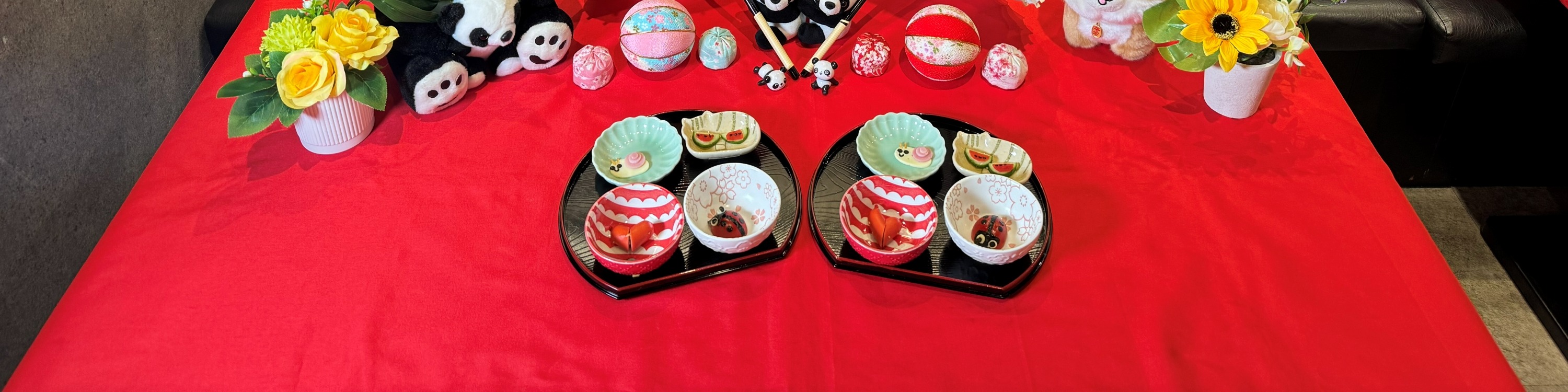 Tokyo Cute Bento: Character Lunchbox Art Cooking Class - Thumbnail 171