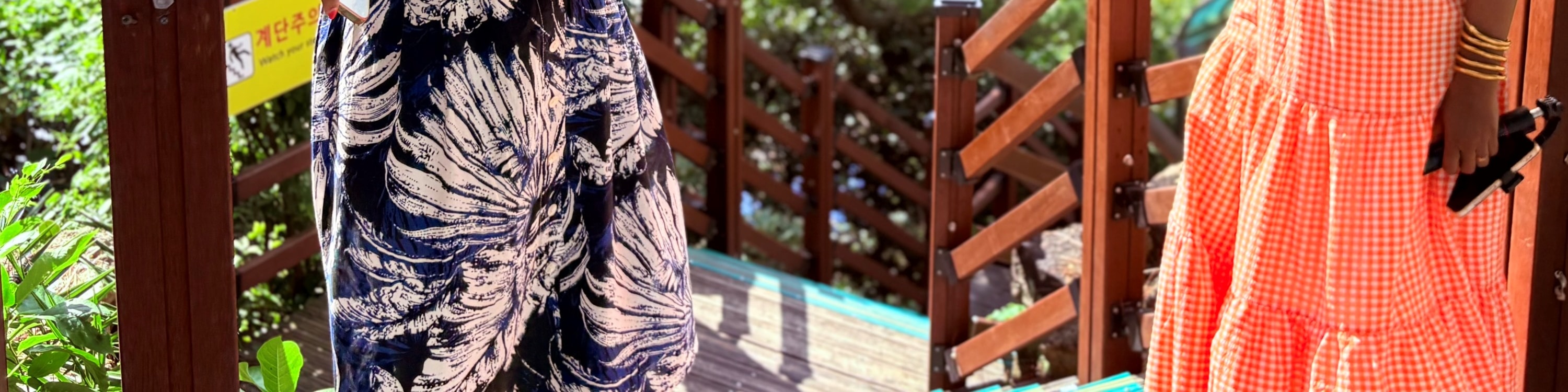 正房瀑布，韓國唯一一個直接落入大海的瀑布