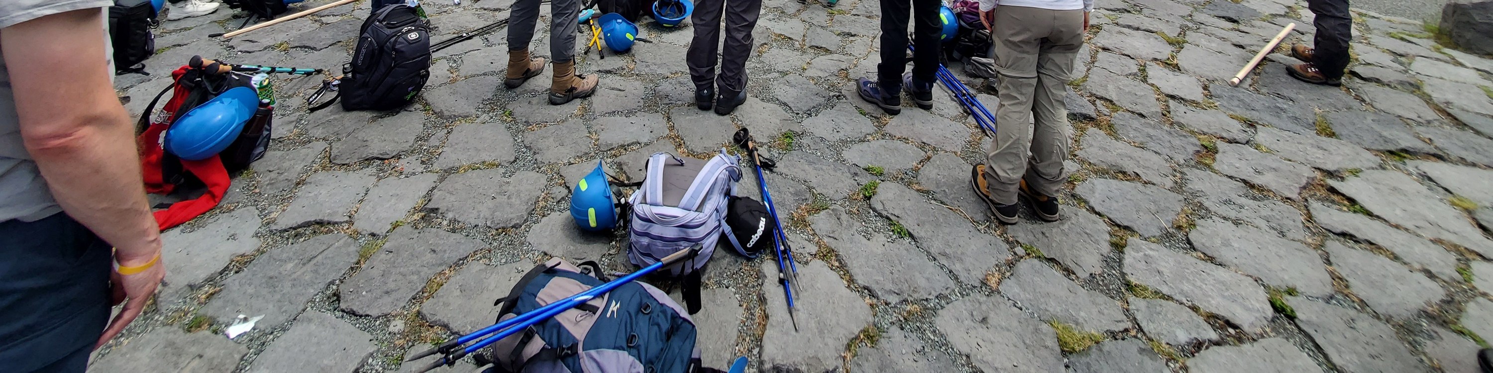 富士山登山之旅 2025 東京出發 2日遊巴士之旅
