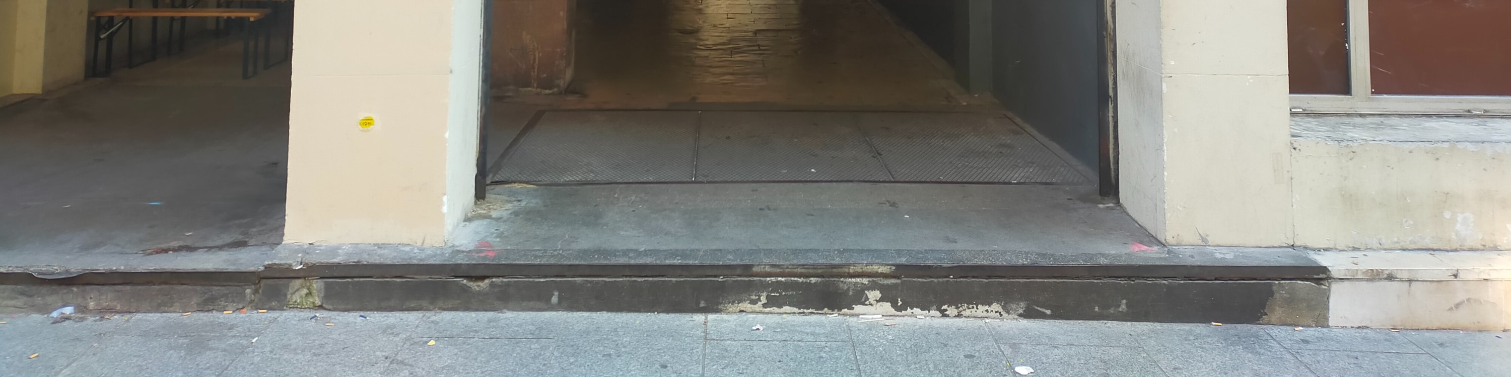 passage des panoramas