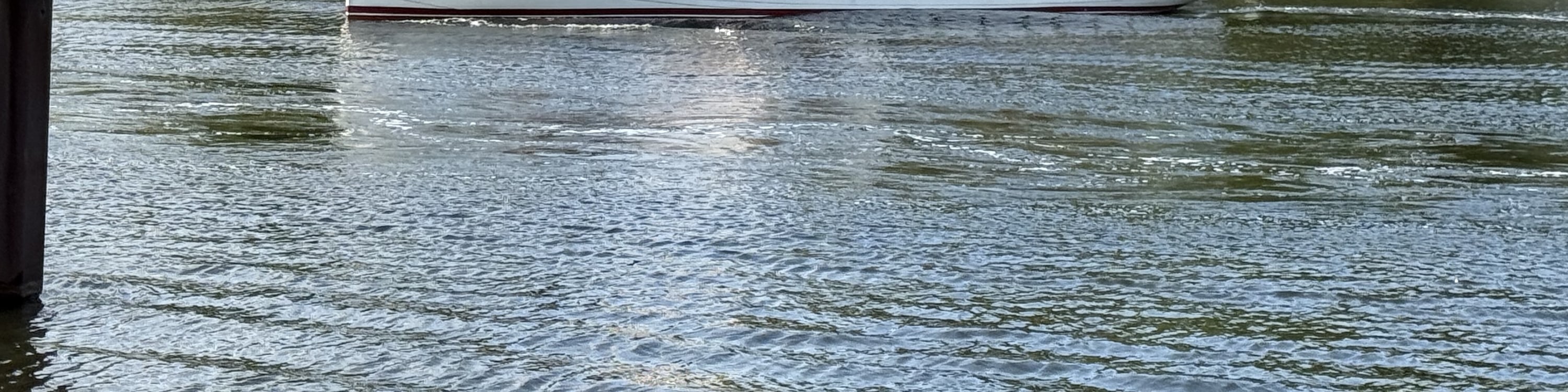 海明威遊船柏林左側