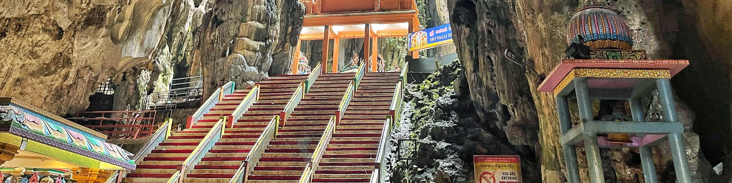 Batu Caves & Colmar Tropicale Full-Day Tour - Thumbnail 24