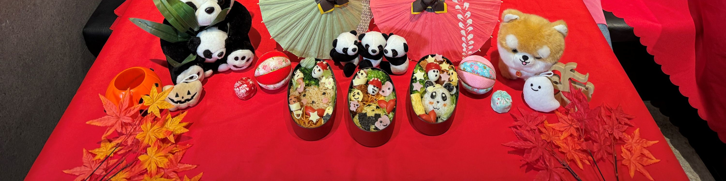Tokyo Kyaraben Cooking Class: Make a Kawaii Character Bento - Thumbnail 53