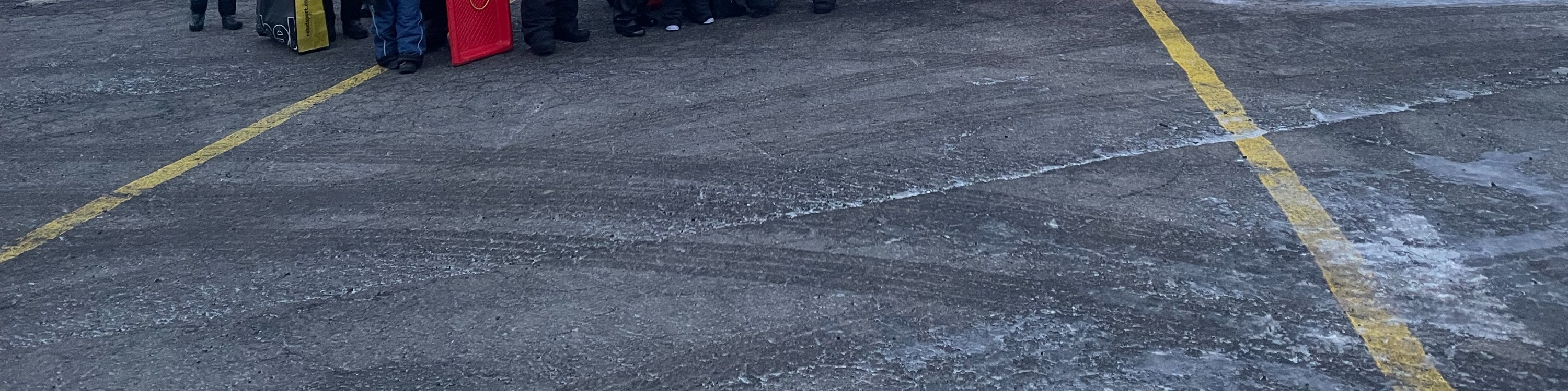 澳洲派瑞雪滑雪場一日遊（雪梨出發）