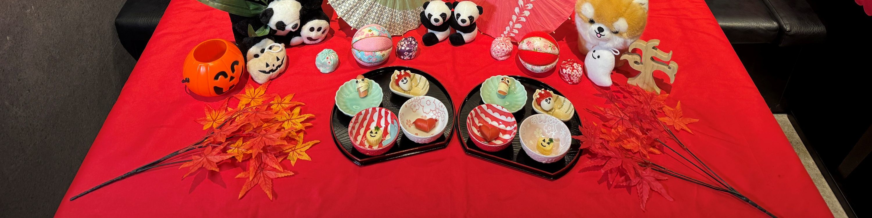 Tokyo Kyaraben Cooking Class: Make a Kawaii Character Bento - Thumbnail 59