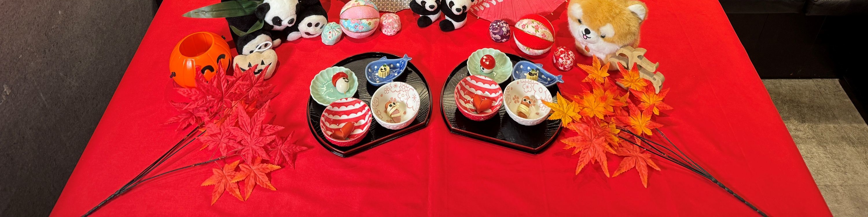 Tokyo Kyaraben Cooking Class: Make a Kawaii Character Bento - Thumbnail 77