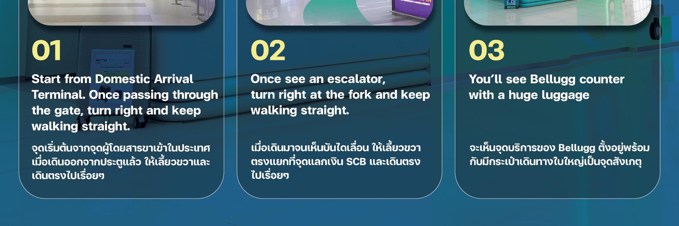 廊曼機場1號航廈(國際到達)8號門行李寄存 廊曼機場1號航廈(國際到達)8號門行李寄存