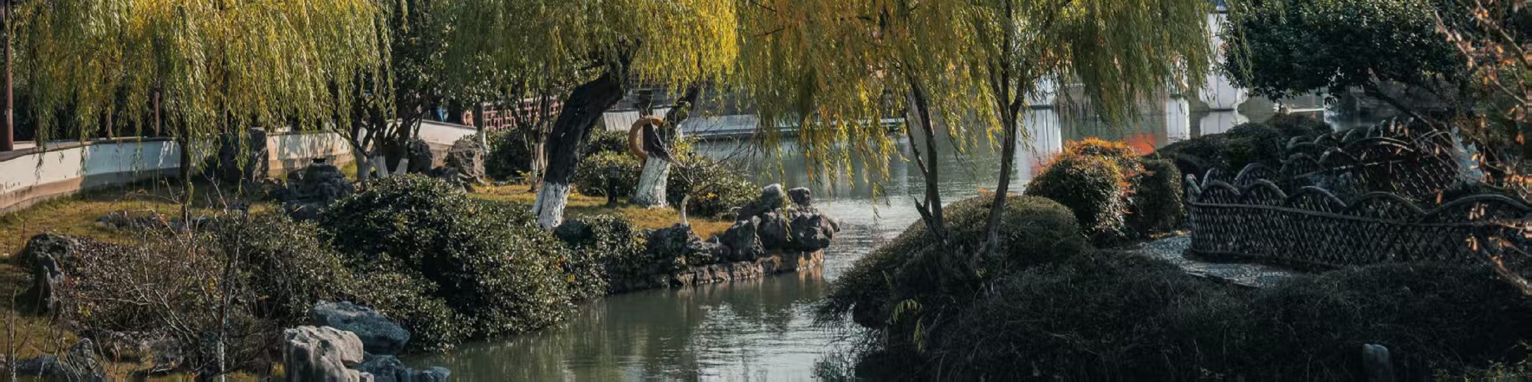 Ruiguang Pagoda is one of the three scenic spots in Panmen, Suzhou. It was built in the first year of Jingde in the Northern Song Dynasty.