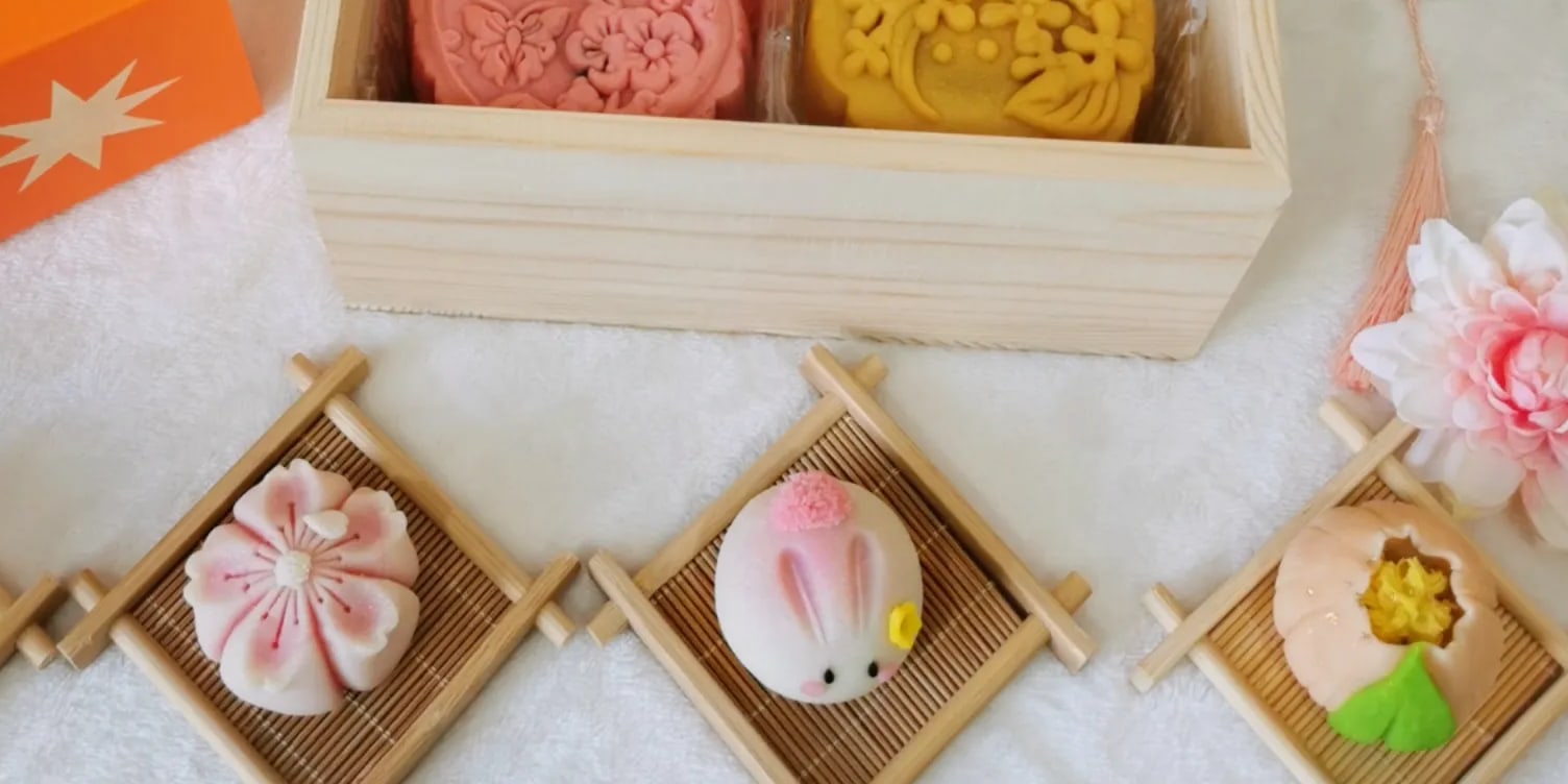 吉隆坡質感禮盒（Bow + Ribbons 提供）