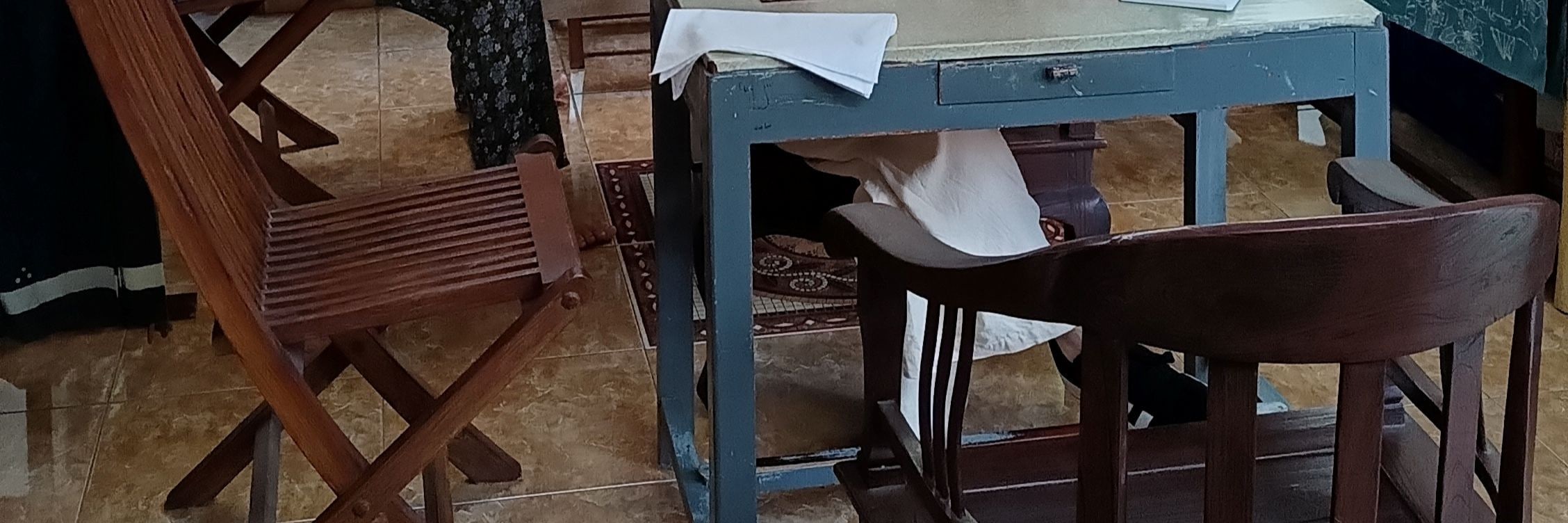 小團遊讓氛圍更親密、更放鬆 小團遊讓氛圍更親密、更放鬆