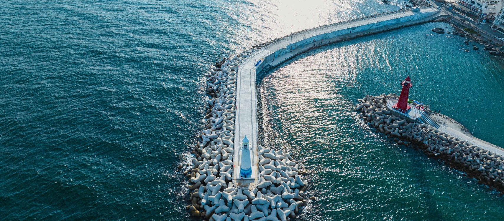 甘川文化村、海雲臺藍線公園一日遊