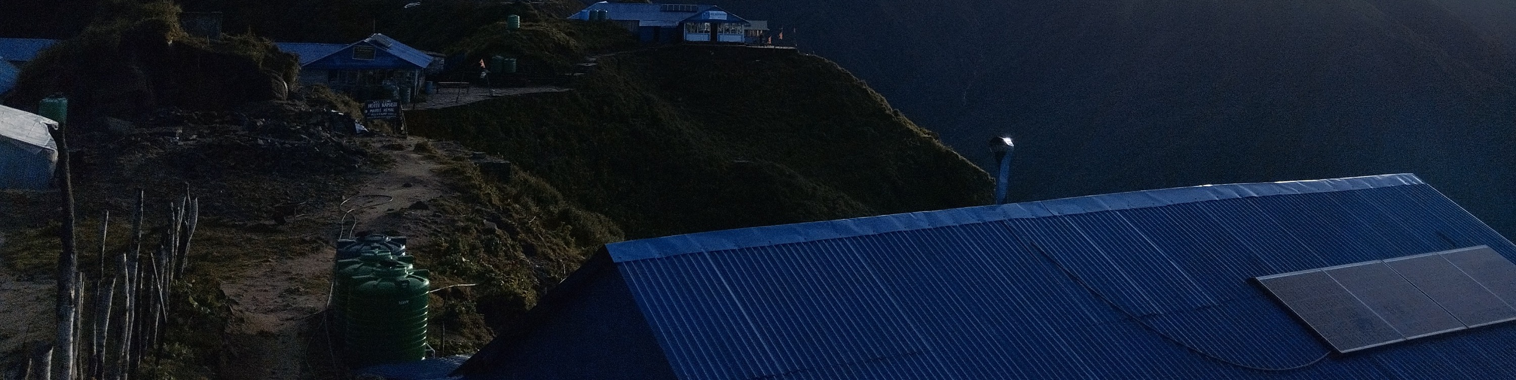 博卡拉：4天馬爾迪喜馬拉雅山徒步之旅