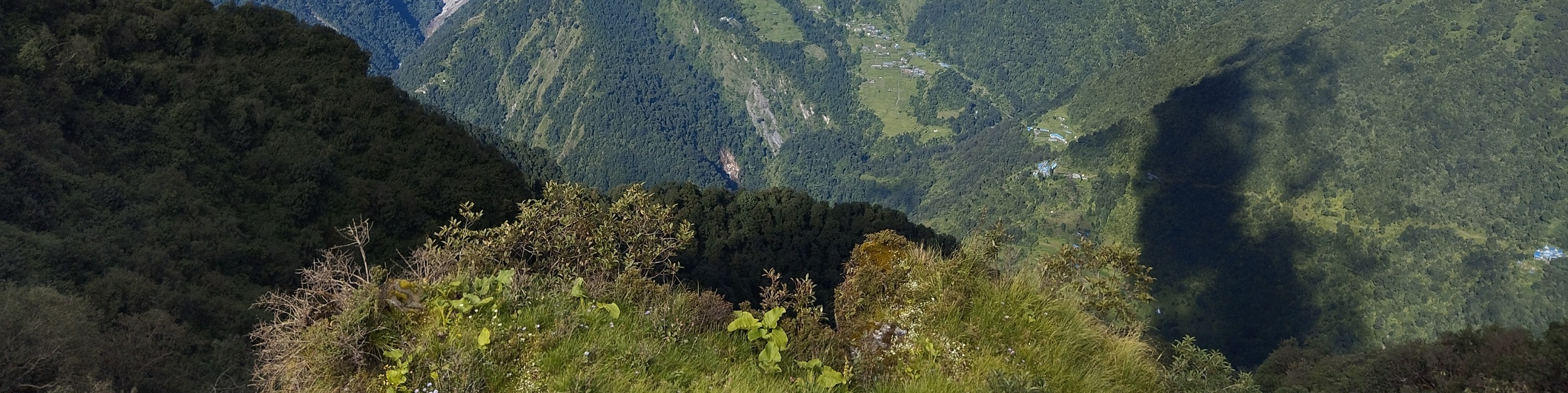 博卡拉：4天馬爾迪喜馬拉雅山徒步之旅