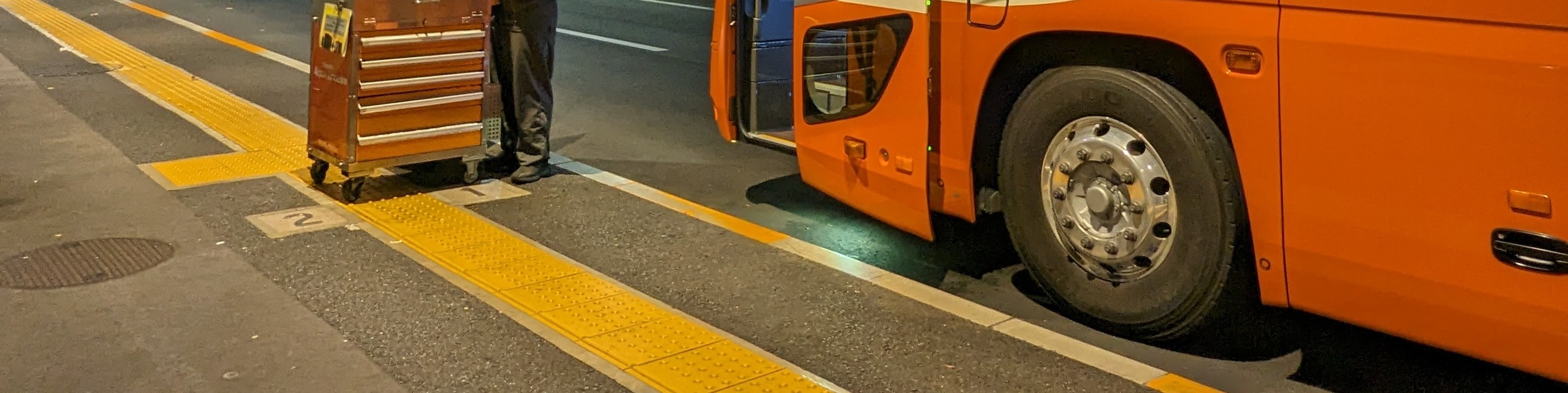 二維碼直接乘車：只需掃描二維碼即可輕鬆乘車
