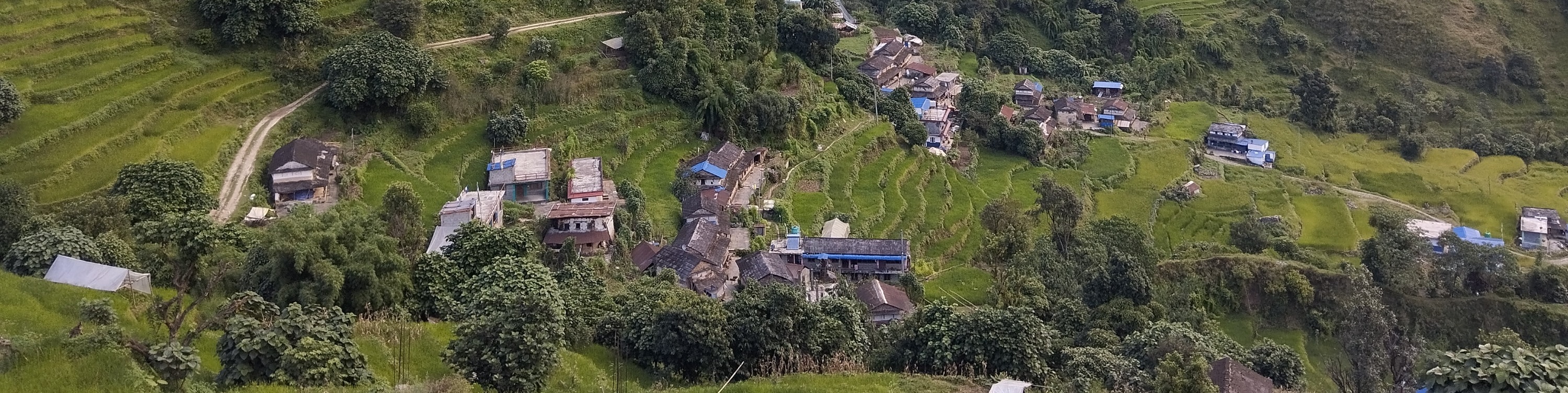 博卡拉：4天馬爾迪喜馬拉雅山徒步之旅