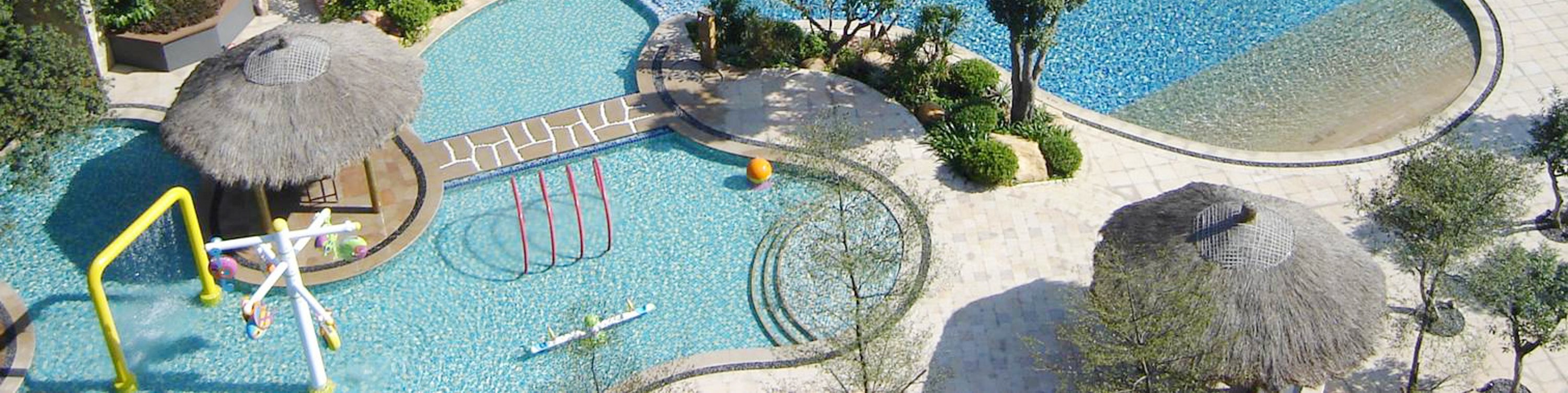 [Mid-year promotion] Hyatt Regency Dongguan Songshan Lake accommodation package | HYATT Group