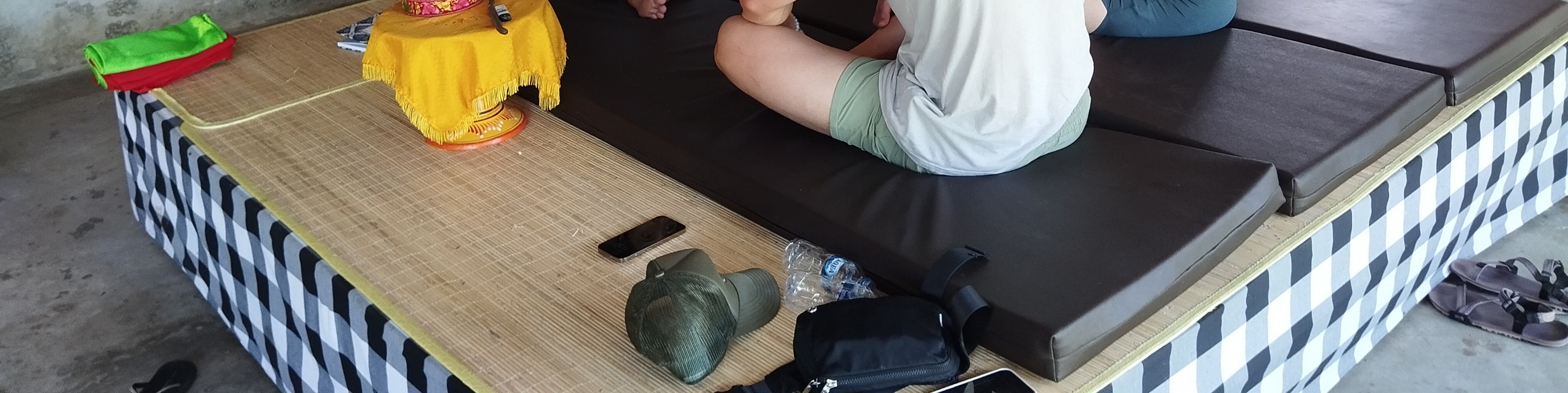 烏布峇里式淨化 & 養生體驗（Spiritual Soul Healing Ubud提供）