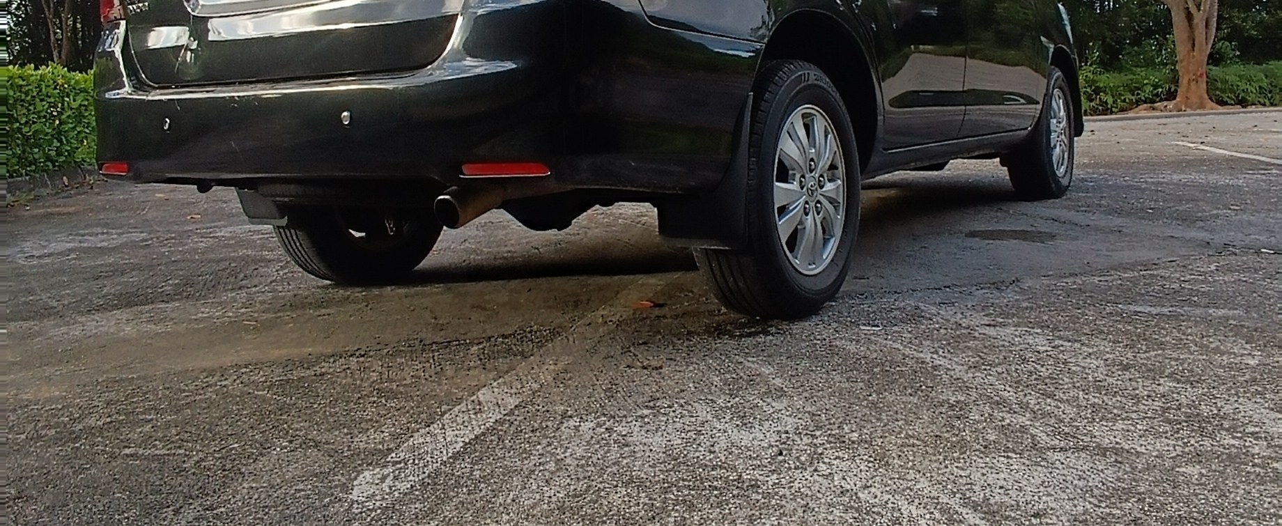 民丹島包車遊覽 