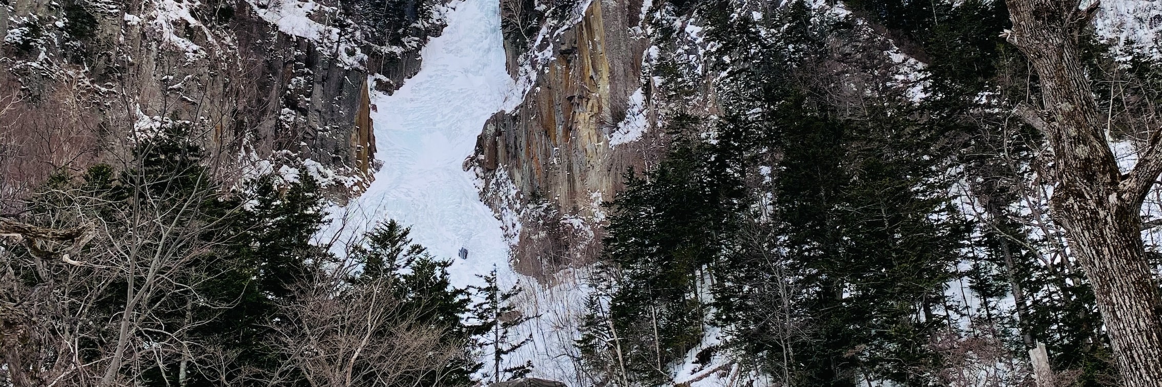流星瀑布&銀河瀑布 流星瀑布&銀河瀑布