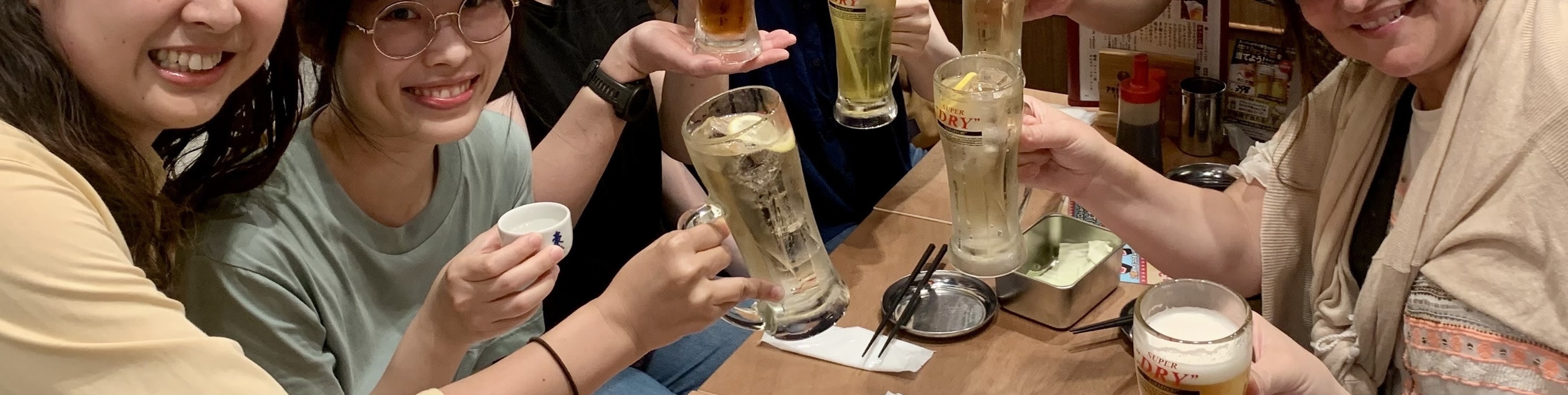 Osaka Umeda Half-Day Food & Drink Adventure - Thumbnail 20