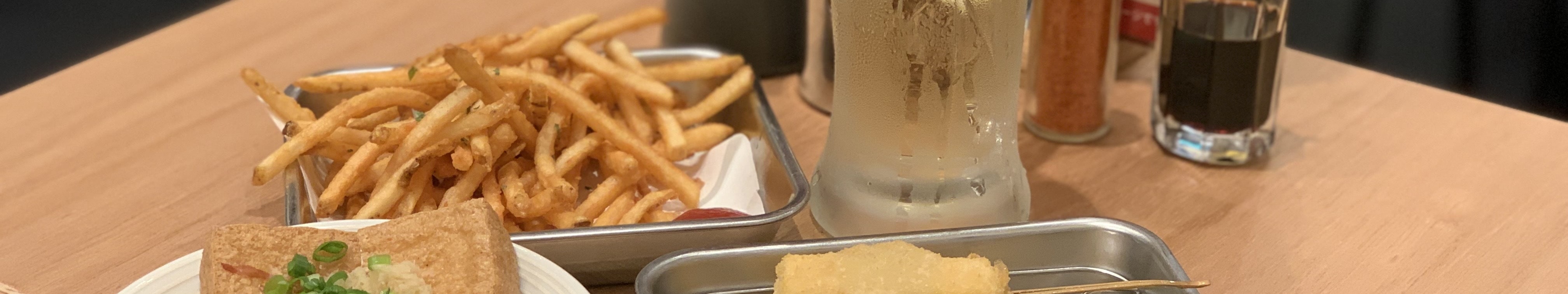 Osaka Umeda Half-Day Food & Drink Adventure - Thumbnail 47