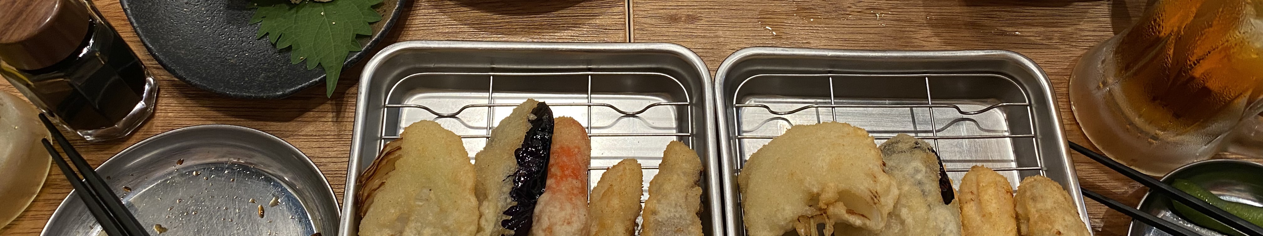 Osaka Umeda Half-Day Food & Drink Adventure - Thumbnail 27