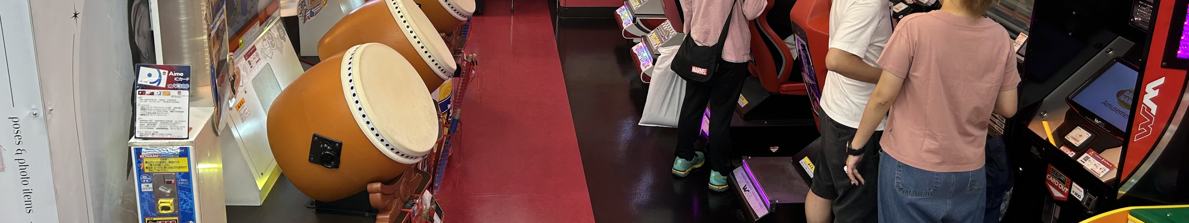 秋葉原漫畫私人半日徒步遊