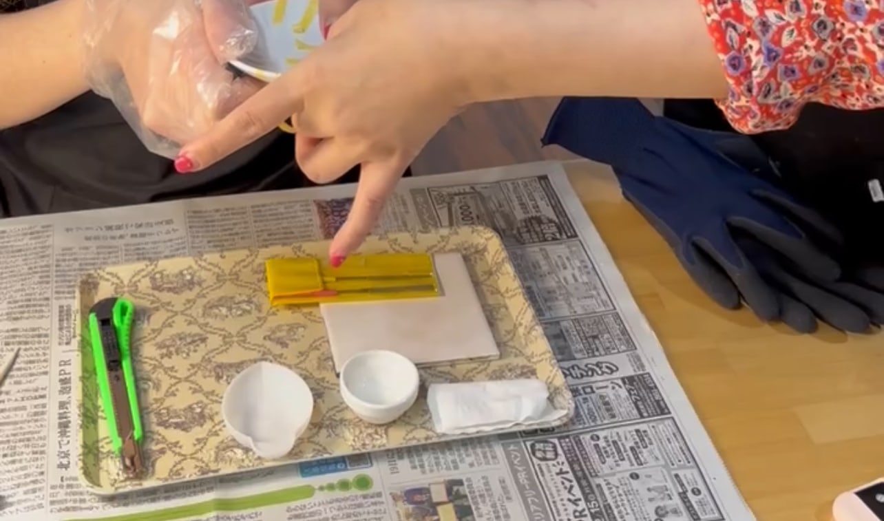 沖繩（Okinawa）那哈：快來體驗有趣的金繕修復