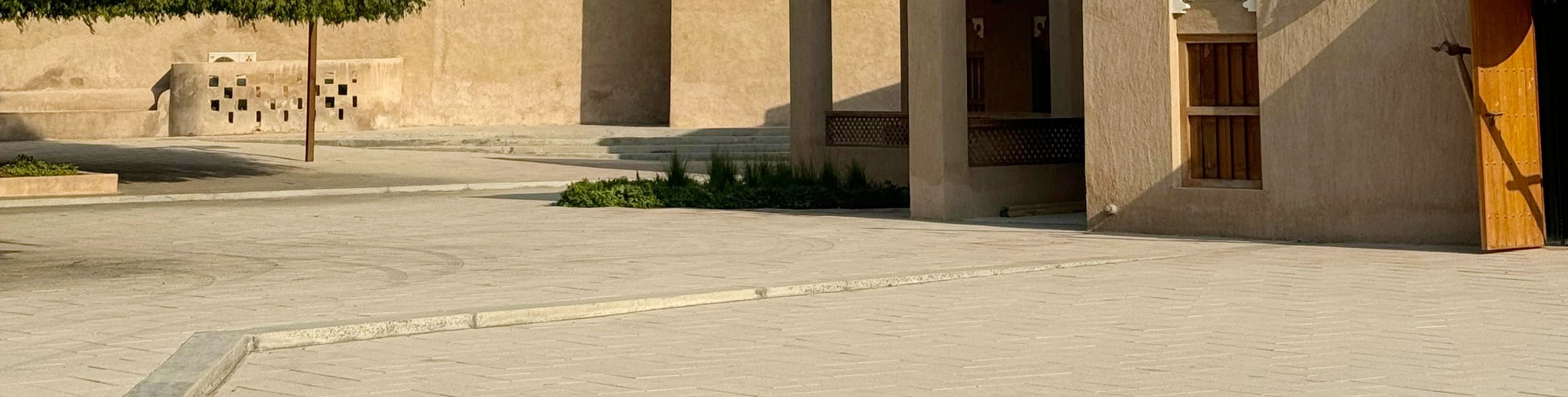 Ajman Tour: A Full Day Exploration of Tradition and Modernity