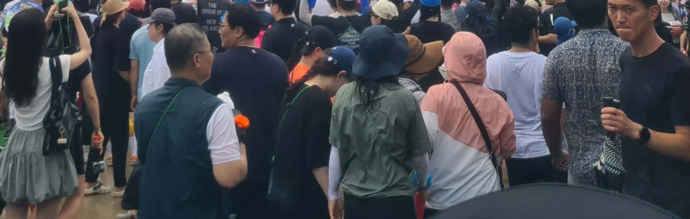 長興節拍：EDM、文化與鄉村