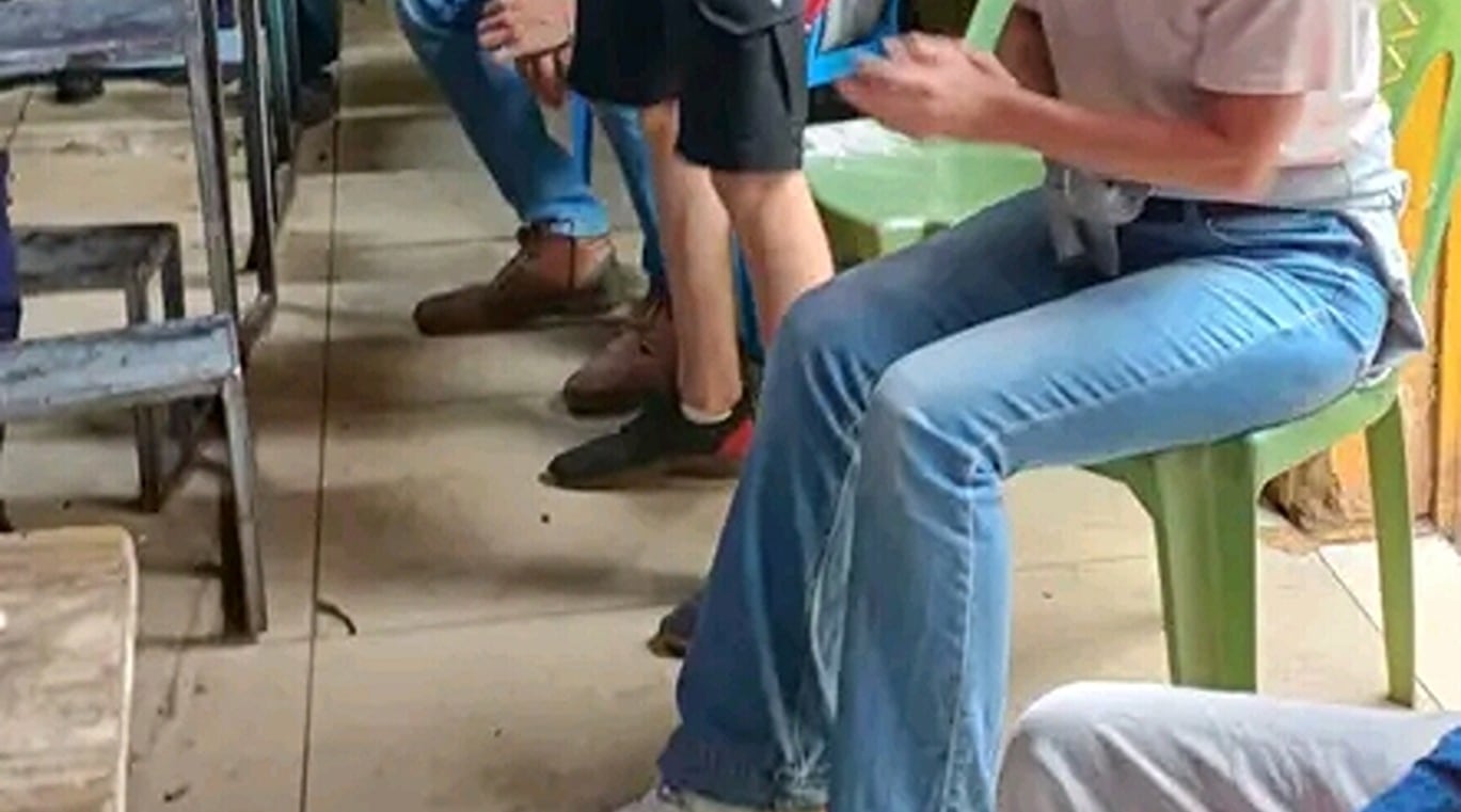 基貝拉貧民窟：回饋社區和捐贈之旅