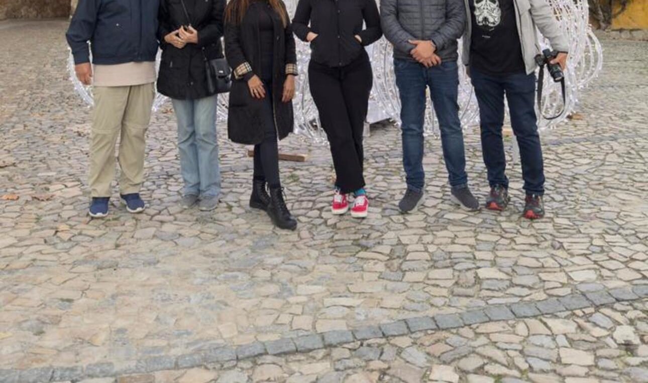 Fátima, Batalha, Nazaré & Óbidos Full-Day Tour