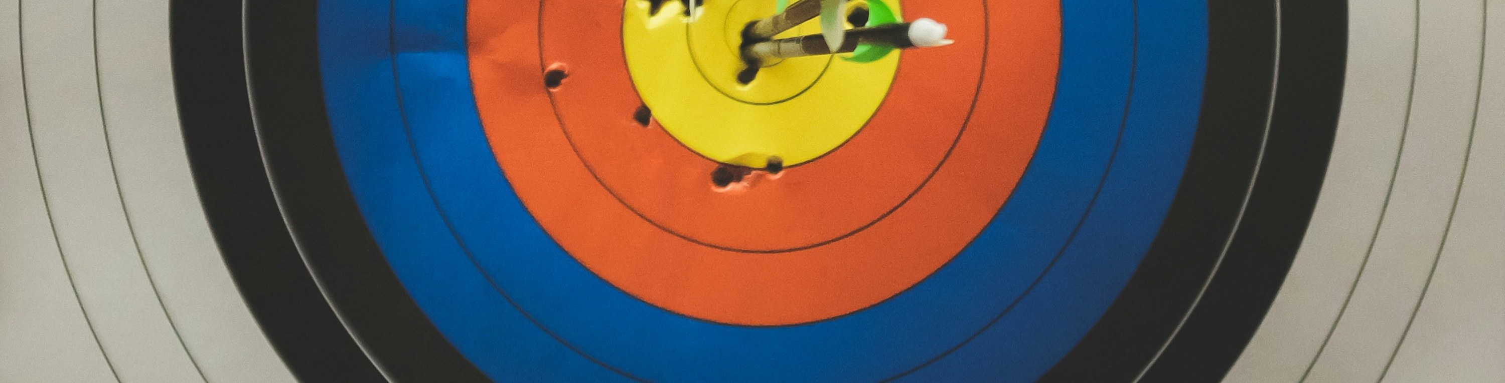 Half-Day Climbing and Archery Adventure
