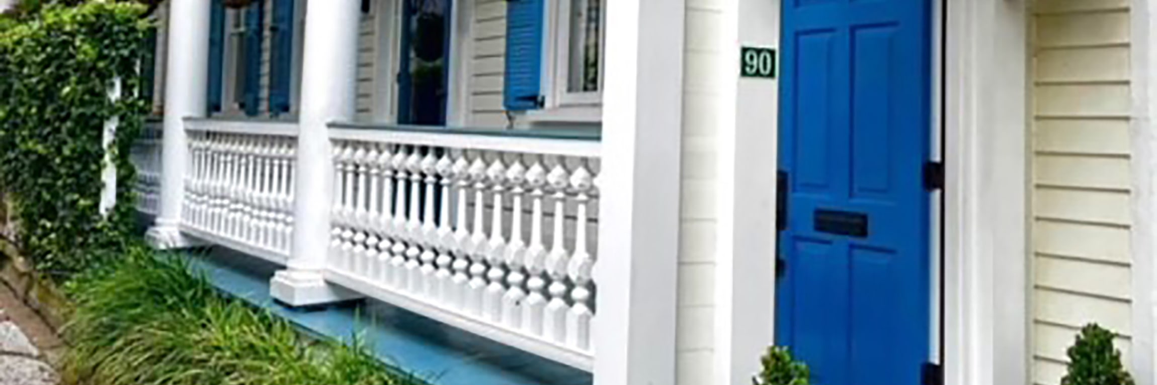 The Best Walking History Tour in Charleston SC 