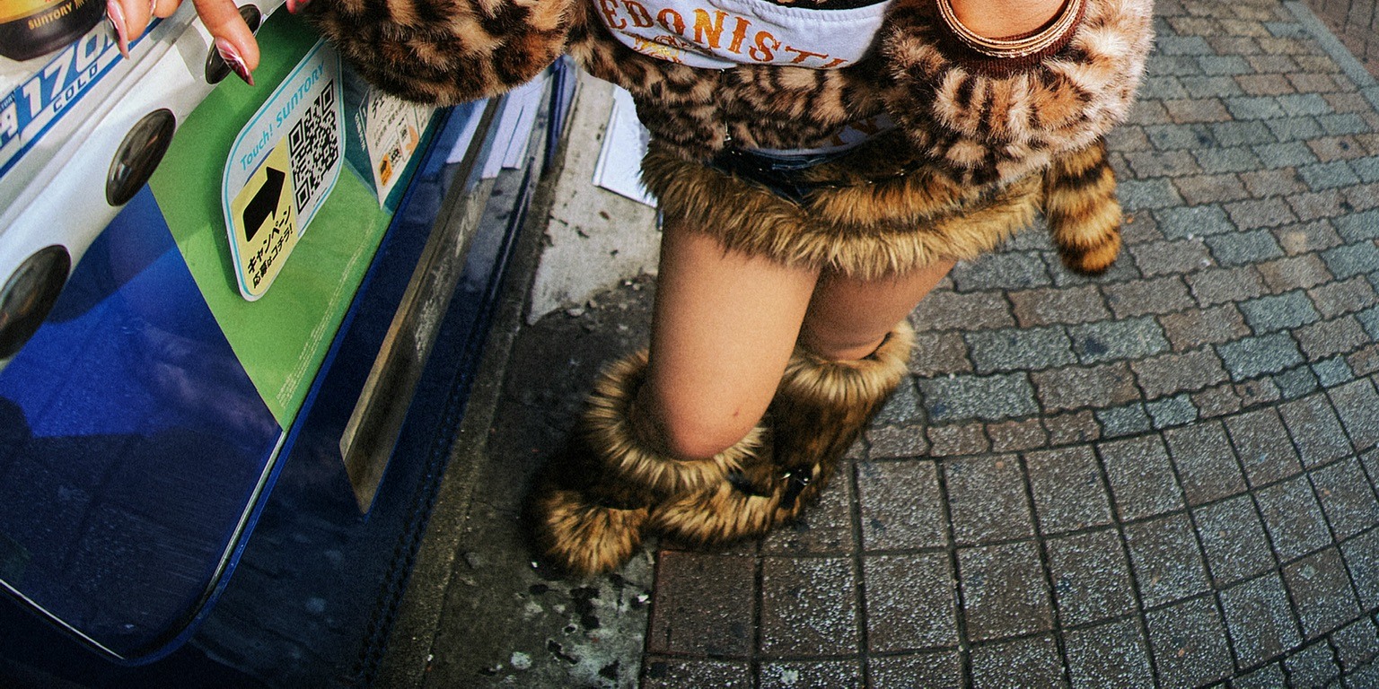 Tokyo:ppのGal Club Shibuya Gal Makeover & Photoshoot Experience - Thumbnail 104
