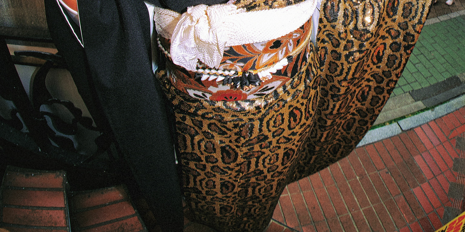 Tokyo: ppのGal Club Kimono Gal Makeover & Photoshoot in Shibuya - Thumbnail 65