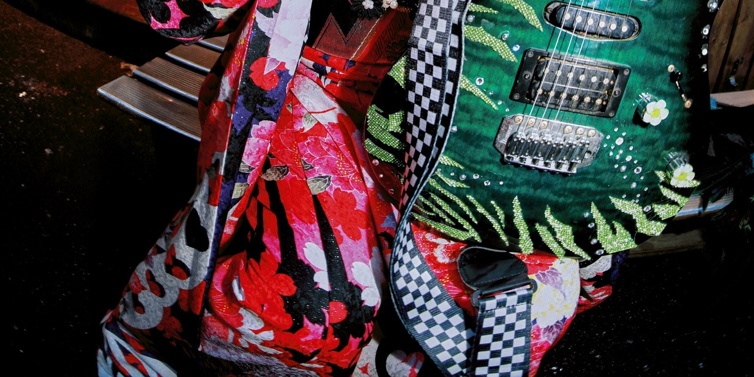 Tokyo: ppのGal Club Kimono Gal Makeover & Photoshoot in Shibuya - Thumbnail 95