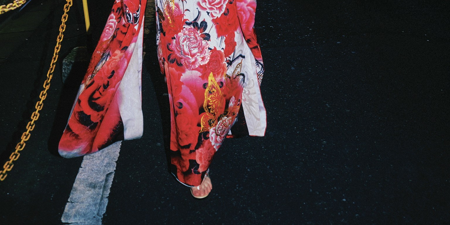 Tokyo: ppのGal Club Kimono Gal Makeover & Photoshoot in Shibuya - Thumbnail 103