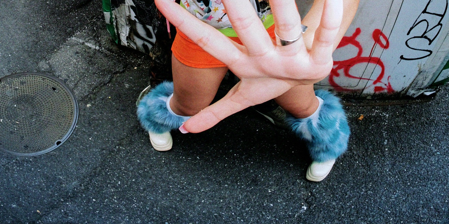 Tokyo:ppのGal Club  Shibuya Fisheye gal Photoshoot Experience - Thumbnail 15